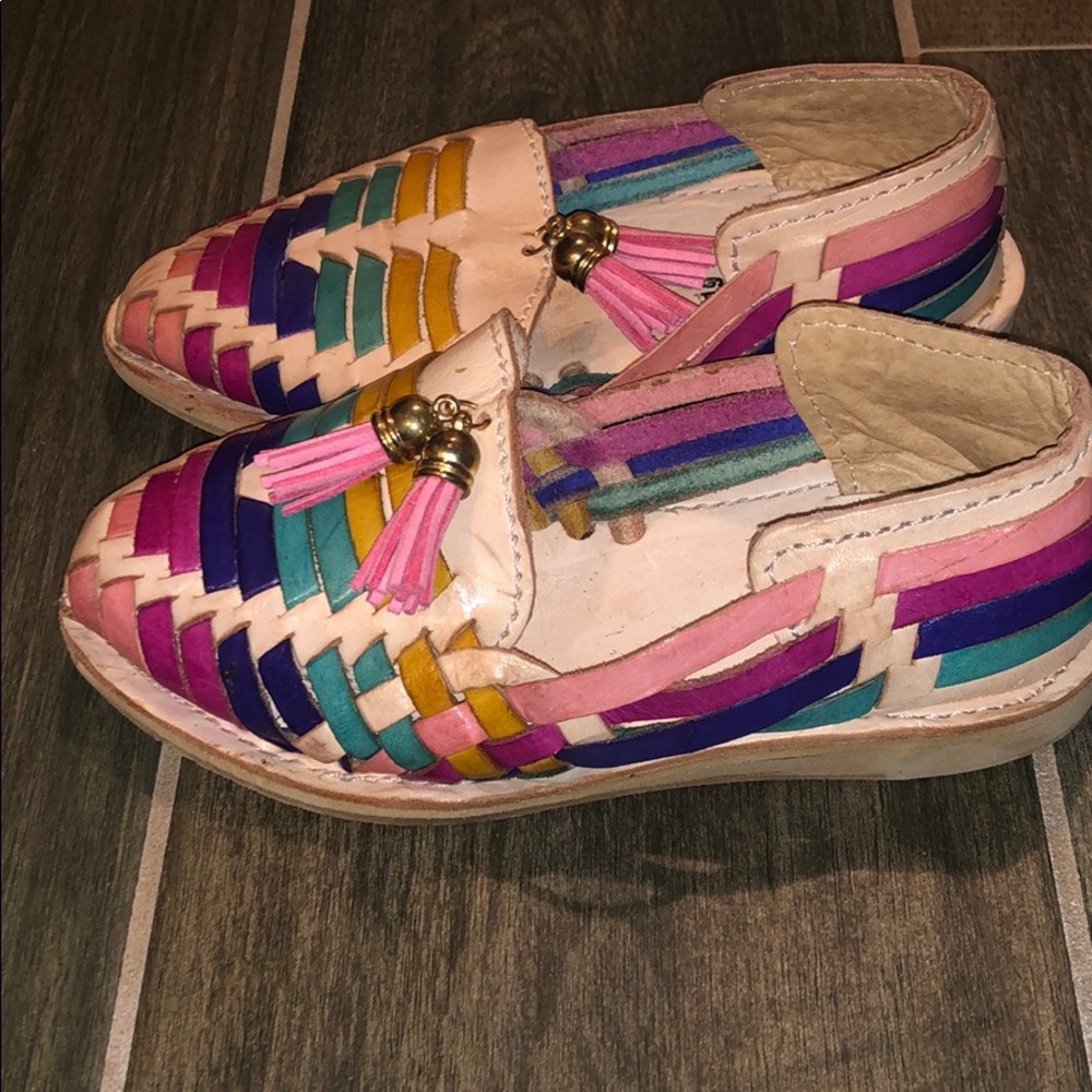 Huaraches - Picture 2 of 5
